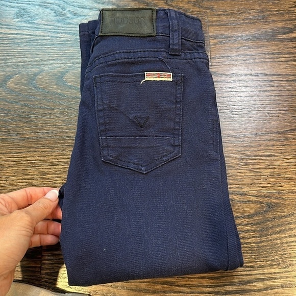 Hudson Toddler Jeans - Picture 5 of 5